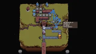 Скриншот 8 к игре Mob Factory