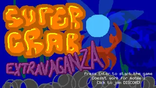 Скриншот 5 к игре Supercrab extravaganza