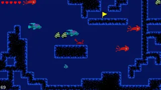 Скриншот 6 к игре Supercrab extravaganza
