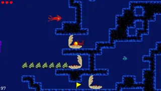 Скриншот 8 к игре Supercrab extravaganza