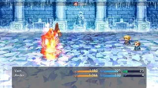 Скриншот 4 к игре Tales of Therapy