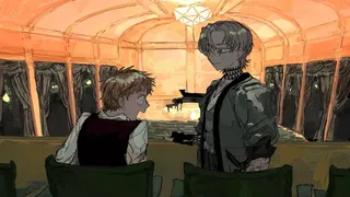 Скриншот 2 к игре Mirror Amusement Park