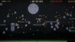 Скриншот 3 к игре Project Survivor