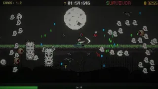 Скриншот 5 к игре Project Survivor