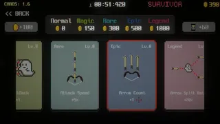 Скриншот 7 к игре Project Survivor