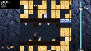 Скриншот 7 к игре Doughball Descent