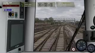 Скриншот 1 к игре Train Operator 377