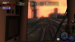 Скриншот 8 к игре Train Operator 377