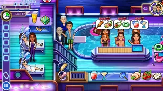 Скриншот 1 к игре Undercover - Blood Bonds
