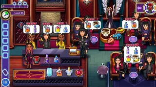 Скриншот 3 к игре Undercover - Blood Bonds