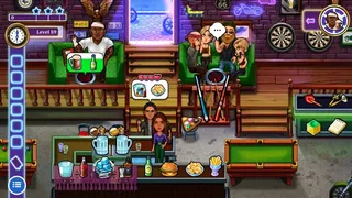 Скриншот 4 к игре Undercover - Blood Bonds