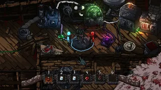 Скриншот 2 к игре Эликсир