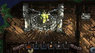 Скриншот 6 к игре Эликсир
