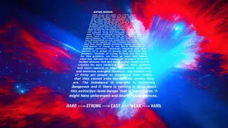 Скриншот 1 к игре The Hidden and Unknown