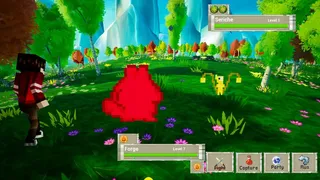 Скриншот 3 к игре Ferromon Together