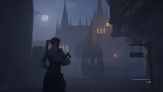Скриншот 1 к игре Evil Awaits
