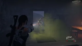 Скриншот 3 к игре Evil Awaits