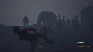 Скриншот 6 к игре Evil Awaits