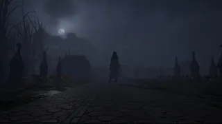 Скриншот 7 к игре Evil Awaits
