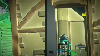 Скриншот 3 к игре The Family Castle