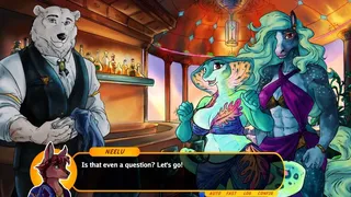 Скриншот 4 к игре Tropical Hearts