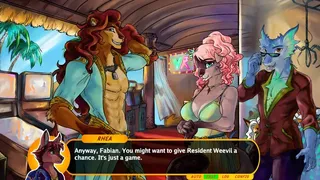 Скриншот 6 к игре Tropical Hearts