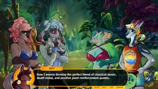 Скриншот 7 к игре Tropical Hearts