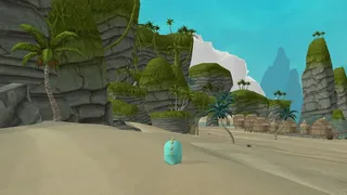 Скриншот 2 к игре Lamina Island