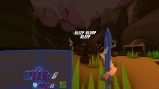 Скриншот 2 к игре Odin's Tea Party