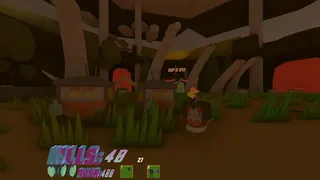 Скриншот 7 к игре Odin's Tea Party