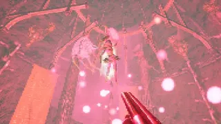 Скриншот 1 к игре HellRazor64