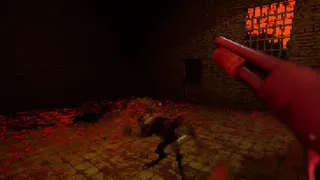 Скриншот 2 к игре HellRazor64