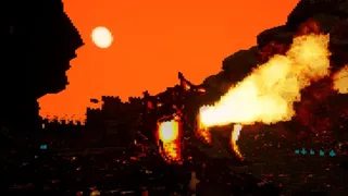 Скриншот 3 к игре HellRazor64