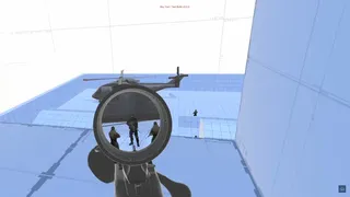 Скриншот 3 к игре Stealth Kill VR Missions