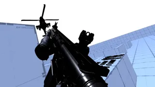 Скриншот 4 к игре Stealth Kill VR Missions