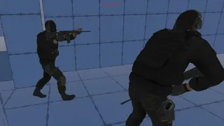 Скриншот 8 к игре Stealth Kill VR Missions