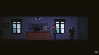Скриншот 2 к игре Midnight Scenes: From the Woods