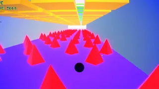 Скриншот 2 к игре What A Ball