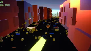 Скриншот 3 к игре What A Ball