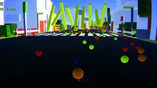 Скриншот 4 к игре What A Ball