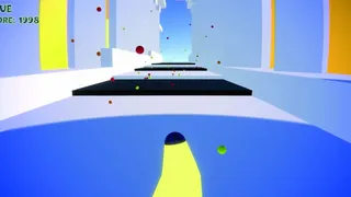 Скриншот 5 к игре What A Ball