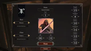 Скриншот 1 к игре Dragon Inn