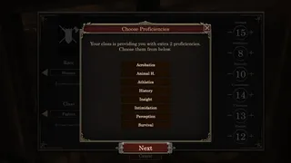 Скриншот 2 к игре Dragon Inn