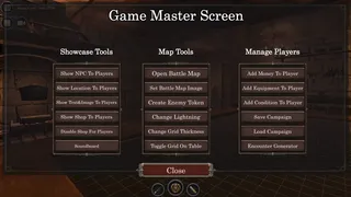 Скриншот 6 к игре Dragon Inn