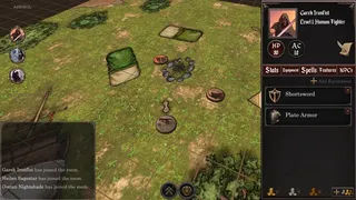 Скриншот 7 к игре Dragon Inn