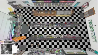 Скриншот 1 к игре Redeemart: A Convenient Apocalypse