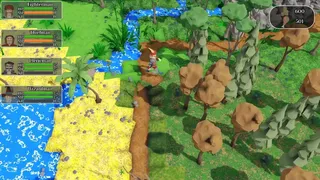 Скриншот 2 к игре Adventure Awaits