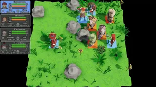 Скриншот 4 к игре Adventure Awaits