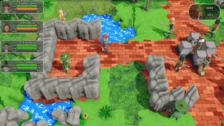 Скриншот 6 к игре Adventure Awaits