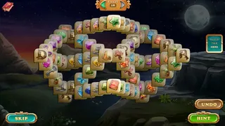 Скриншот 5 к игре Laruaville 13 Match 3 Puzzle